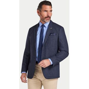 Raging Bull Navy Triple Stripe Polo - Polo Shirt Raging Bull Navy Triple Stripe Polo - Polo Shirt