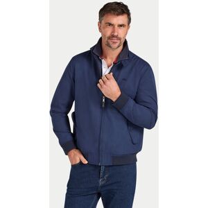 Raging Bull Men's Classic Harrington Jacket in Navy Size: 2XL Navy 2XL Raging Bull Men's Classic Harrington Jacket in Navy Size: 2XL Navy 2XL