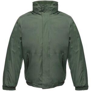 Regatta Professional Men's Waterproof Insulated Jacket in Dark Blue Size: 2XL Dark Blue 2XL Regatta Professional Men's Waterproof Insulated Jacket in Dark Blue Size: 2XL Dark Blue 2XL