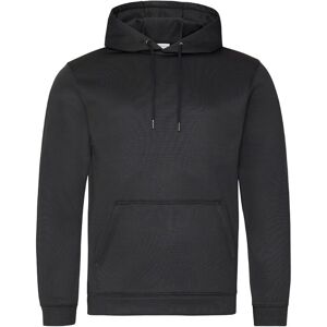 AWDis XXL Polyester Hoodie - Hoodie AWDis XXL Polyester Hoodie - Hoodie