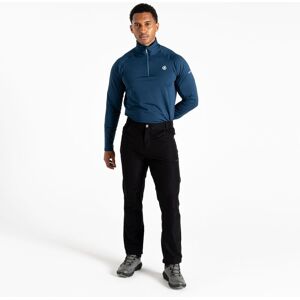 Dare 2b Men's Tuned In II Multi-Pocket Walking Trousers in Black Size: 33R Black 33R Dare 2b Men's Tuned In II Multi-Pocket Walking Trousers in Black Size: 33R Black 33R