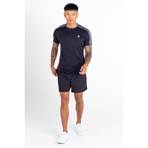 Dare 2b Men's Surrect Water-repellent Lightweight Shorts in Jet Black Size: XL Jet Black XL Dare 2b Men's Surrect Water-repellent Lightweight Shorts in Jet Black Size: XL Jet Black XL