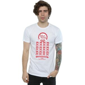 National Lampoon's Christmas Vacation Men's Jelly Club T-Shirt in White Size: 3XL White 3XL National Lampoon's Christmas Vacation Men's Jelly Club T-Shirt in White Size: 3XL White 3XL