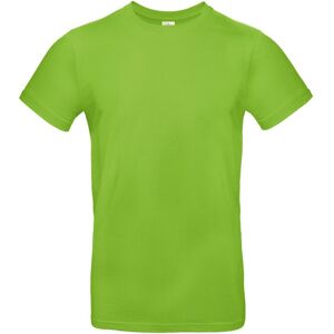 B&C Men's E190 Tee in Green Size: XS Green XS B&C Men's E190 Tee in Green Size: XS Green XS