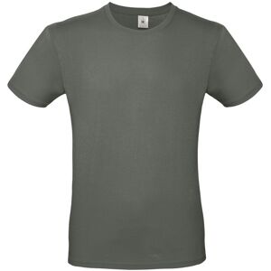 B&C Men's E150 Tee in Light Khaki Size: XS Light Khaki XS B&C Men's E150 Tee in Light Khaki Size: XS Light Khaki XS