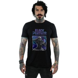 Marvel Men's Black Panther Tech Badge T-Shirt Size: 3XL Black 3XL Marvel Men's Black Panther Tech Badge T-Shirt Size: 3XL Black 3XL
