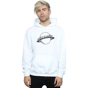 DC Comics Men's Superman Daily Planet Hoodie in White Size: 4XL White 4XL DC Comics Men's Superman Daily Planet Hoodie in White Size: 4XL White 4XL