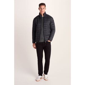 TOG24 Men's 'Gibson' Jacket in Black Size: 4XL Black 4XL TOG24 Men's 'Gibson' Jacket in Black Size: 4XL Black 4XL