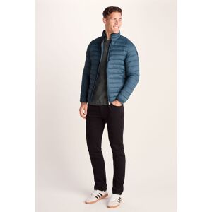 TOG24 Men's 'Gibson' Jacket in Blue Size: 3XL Blue 3XL TOG24 Men's 'Gibson' Jacket in Blue Size: 3XL Blue 3XL