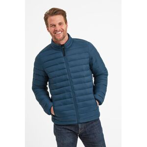 TOG24 Men's 'Gibson' Jacket in Blue Size: 6XL Blue 6XL TOG24 Men's 'Gibson' Jacket in Blue Size: 6XL Blue 6XL