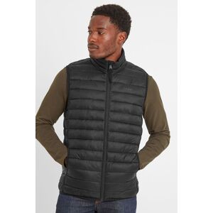 TOG24 Men's 'Gibson' Gilet in Black Size: 4XL Black 4XL TOG24 Men's 'Gibson' Gilet in Black Size: 4XL Black 4XL