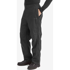 TOG24 Men's 'Wigton' Waterproof Trousers in Black Size: 38S Black 38S TOG24 Men's 'Wigton' Waterproof Trousers in Black Size: 38S Black 38S