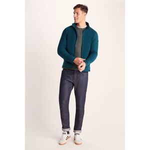 TOG24 Men's 'Revive' Fleece Jacket in Dark Green Size: XL Dark Green XL TOG24 Men's 'Revive' Fleece Jacket in Dark Green Size: XL Dark Green XL