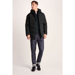 TOG24 Men's 'Brinkley' Jacket in Black Size: 2XL Black 2XL TOG24 Men's 'Brinkley' Jacket in Black Size: 2XL Black 2XL