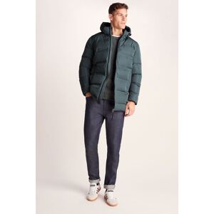 TOG24 Men's 'Brinkley' Jacket in Dark Grey Size: Small Dark Grey S TOG24 Men's 'Brinkley' Jacket in Dark Grey Size: Small Dark Grey S