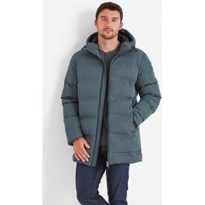 TOG24 Men's 'Brinkley' Jacket in Dark Grey Size: 5XL Dark Grey 5XL TOG24 Men's 'Brinkley' Jacket in Dark Grey Size: 5XL Dark Grey 5XL