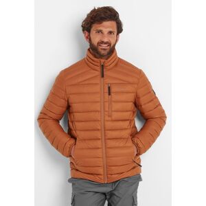 TOG24 Men's 'North' Jacket in Burnt Orange Size: 2XL Burnt Orange 2XL TOG24 Men's 'North' Jacket in Burnt Orange Size: 2XL Burnt Orange 2XL