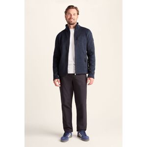 TOG24 Men's 'Cresswell' Jacket in Dark Indigo Size: 2XL Dark Indigo 2XL TOG24 Men's 'Cresswell' Jacket in Dark Indigo Size: 2XL Dark Indigo 2XL