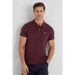 TOG24 Men's 'Braunton' Polo Shirt in Purple Size: XL Purple XL TOG24 Men's 'Braunton' Polo Shirt in Purple Size: XL Purple XL