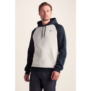 TOG24 Men's 'Noston' Raglan Hoody in Dark Indigo Size: 3XL Dark Indigo 3XL TOG24 Men's 'Noston' Raglan Hoody in Dark Indigo Size: 3XL Dark Indigo 3XL