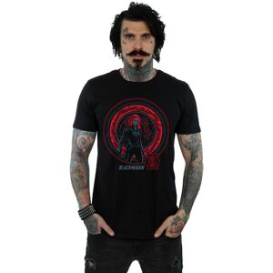 Marvel Men's Black Widow Movie Computer Globe T-Shirt Size: 2XL Black 2XL Marvel Men's Black Widow Movie Computer Globe T-Shirt Size: 2XL Black 2XL