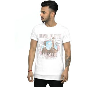 Pink Floyd Men's Animal Factory T-Shirt in White Size: Large White L Pink Floyd Men's Animal Factory T-Shirt in White Size: Large White L