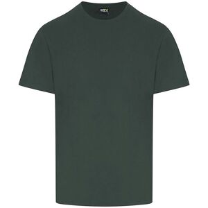 PRO RTX Men's Pro T-Shirt in Bottle Green Size: Large Bottle Green L PRO RTX Men's Pro T-Shirt in Bottle Green Size: Large Bottle Green L