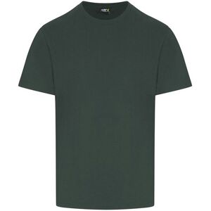 PRO RTX Men's T-Shirt in Bottle Green Size: Large Bottle Green L PRO RTX Men's T-Shirt in Bottle Green Size: Large Bottle Green L