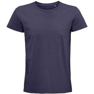 SOL'S Men's Pioneer T-Shirt in Dark Grey Size: Medium Dark Grey M SOL'S Men's Pioneer T-Shirt in Dark Grey Size: Medium Dark Grey M