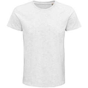 SOL'S Men's Pioneer T-Shirt in Grey Size: Medium Grey M SOL'S Men's Pioneer T-Shirt in Grey Size: Medium Grey M