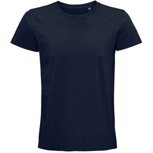SOL'S Men's Pioneer T-Shirt in Navy Size: XS Navy XS SOL'S Men's Pioneer T-Shirt in Navy Size: XS Navy XS