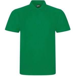 PRO RTX Men's Pro Polo Shirt in Green Size: XS Green XS PRO RTX Men's Pro Polo Shirt in Green Size: XS Green XS