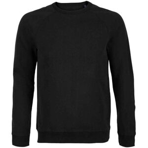 NEOBLU Men's Nelson French Terry Sweatshirt in Midnight Size: 3XL Midnight 3XL NEOBLU Men's Nelson French Terry Sweatshirt in Midnight Size: 3XL Midnight 3XL