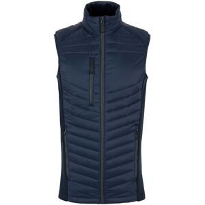 Regatta Men's Navigate' Hybrid Bodywarmer in Navy Size: Medium Navy M Regatta Men's Navigate' Hybrid Bodywarmer in Navy Size: Medium Navy M