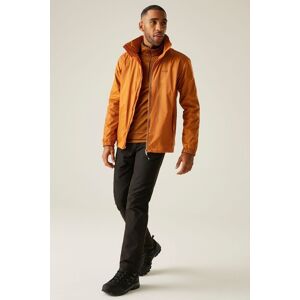 Regatta Men's Lightweight Lyle IV Waterproof Packaway Jacket - Jacket Regatta Men's Lightweight Lyle IV Waterproof Packaway Jacket - Jacket