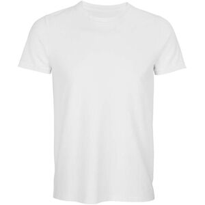 NEOBLU Men's Loris T-Shirt in Off-White Size: Large Off-White L NEOBLU Men's Loris T-Shirt in Off-White Size: Large Off-White L