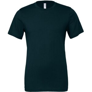 Bella + Canvas Men's Jersey Crew Neck T-Shirt in Emerald Size: Medium Emerald M Bella + Canvas Men's Jersey Crew Neck T-Shirt in Emerald Size: Medium Emerald M
