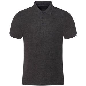 PRO RTX Men's Premium Polo Shirt in Charcoal Size: 4XL Charcoal 4XL PRO RTX Men's Premium Polo Shirt in Charcoal Size: 4XL Charcoal 4XL