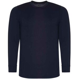 PRO RTX Men's Pro Long-Sleeved T-Shirt in Navy Size: XS Navy XS PRO RTX Men's Pro Long-Sleeved T-Shirt in Navy Size: XS Navy XS