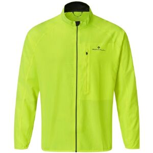 Ronhill Men's Core Jacket in Yellow Size: Medium Yellow M Ronhill Men's Core Jacket in Yellow Size: Medium Yellow M