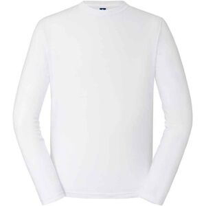 Russell Athletic Unisex XS Long-Sleeved T-Shirt - T-Shirt Russell Athletic Unisex XS Long-Sleeved T-Shirt - T-Shirt