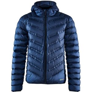 CRAFT Men's Lightweight Down Jacket in Midnight Size: Small Midnight S CRAFT Men's Lightweight Down Jacket in Midnight Size: Small Midnight S