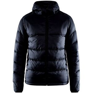 CRAFT Men's Explore Isolate Core Stretch Padded Jacket in Black Size: Large Black L CRAFT Men's Explore Isolate Core Stretch Padded Jacket in Black Size: Large Black L