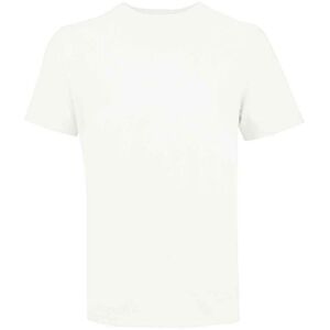 SOL'S Men's Tuner Plain T-Shirt in White Size: 2XL White 2XL SOL'S Men's Tuner Plain T-Shirt in White Size: 2XL White 2XL
