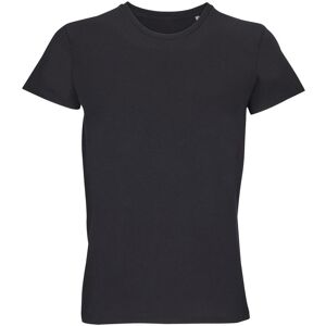 SOL'S Men's Crusader T-Shirt in Midnight Size: 4XL Midnight 4XL SOL'S Men's Crusader T-Shirt in Midnight Size: 4XL Midnight 4XL