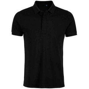 NEOBLU Men's Owen Pique Polo Shirt in Midnight Size: 4XL Midnight 4XL NEOBLU Men's Owen Pique Polo Shirt in Midnight Size: 4XL Midnight 4XL
