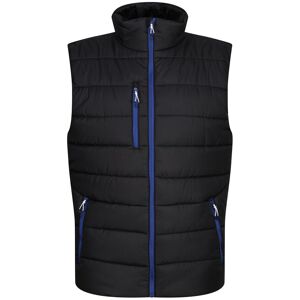 Regatta Professional Men's Thermal Body Warmer in Baby Blue Size: Small Baby Blue S Regatta Professional Men's Thermal Body Warmer in Baby Blue Size: Small Baby Blue S