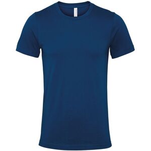 Bella + Canvas Men's Jersey Crew Neck T-Shirt in Dark Green Size: Medium Dark Green M Bella + Canvas Men's Jersey Crew Neck T-Shirt in Dark Green Size: Medium Dark Green M