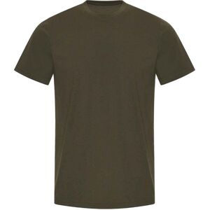 PRO RTX Men's T-Shirt in Green Size: 4XL Green 4XL PRO RTX Men's T-Shirt in Green Size: 4XL Green 4XL