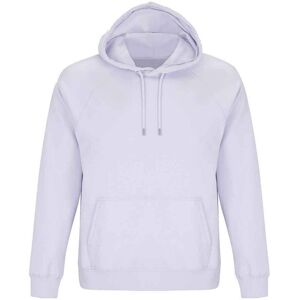 SOL'S Men's Stellar Hoodie in Lilac Size: 2XL Lilac 2XL SOL'S Men's Stellar Hoodie in Lilac Size: 2XL Lilac 2XL